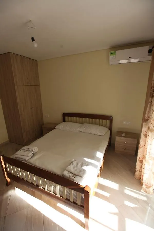 Angjelo Apartments Sarandë